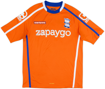 Birmingham City 2014-15 Third