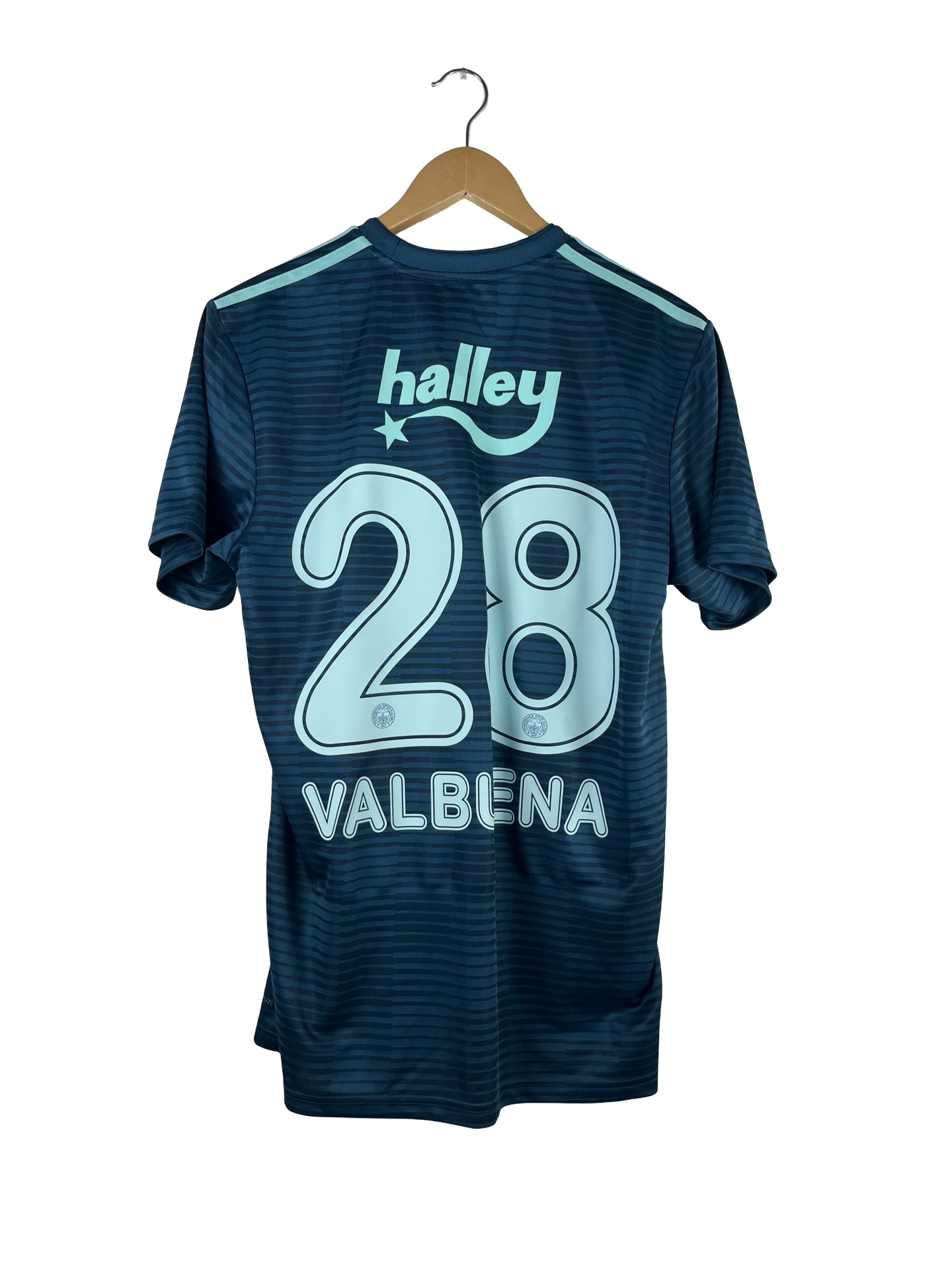 Fenerbahce 2018-19 Other