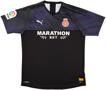 Girona 2019-20 Third