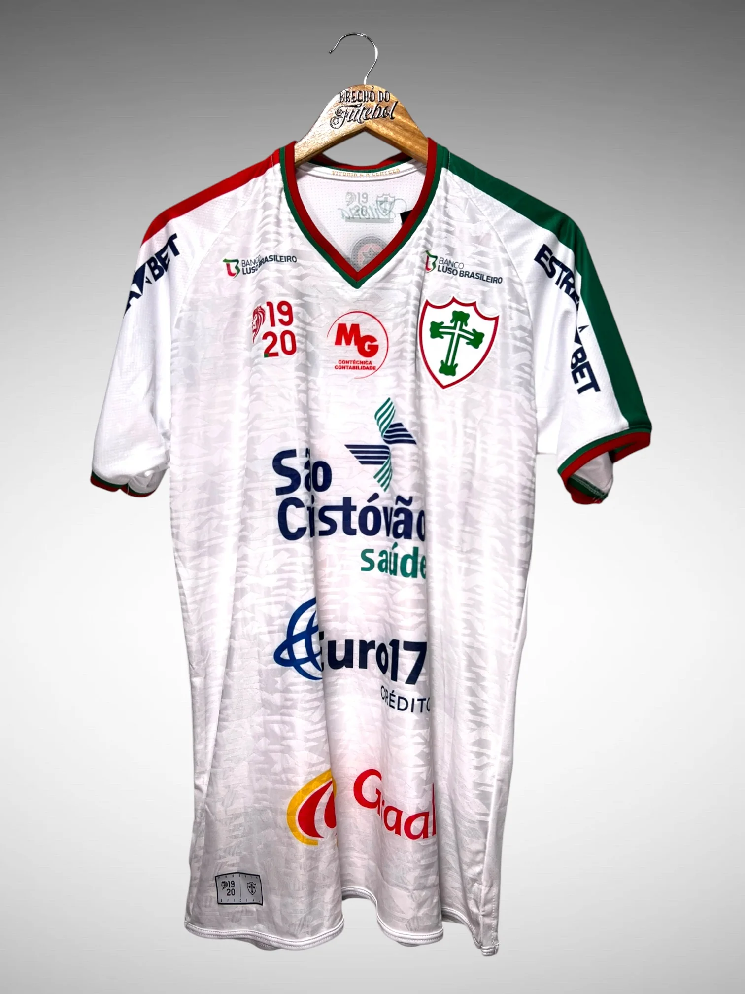 Portuguesa 2022 Away