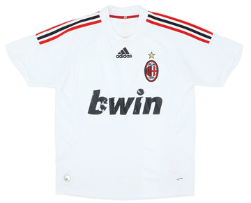 AC Milan 2008-09 Away