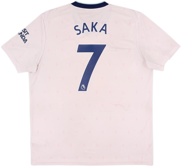 Arsenal 2022-23 Third
