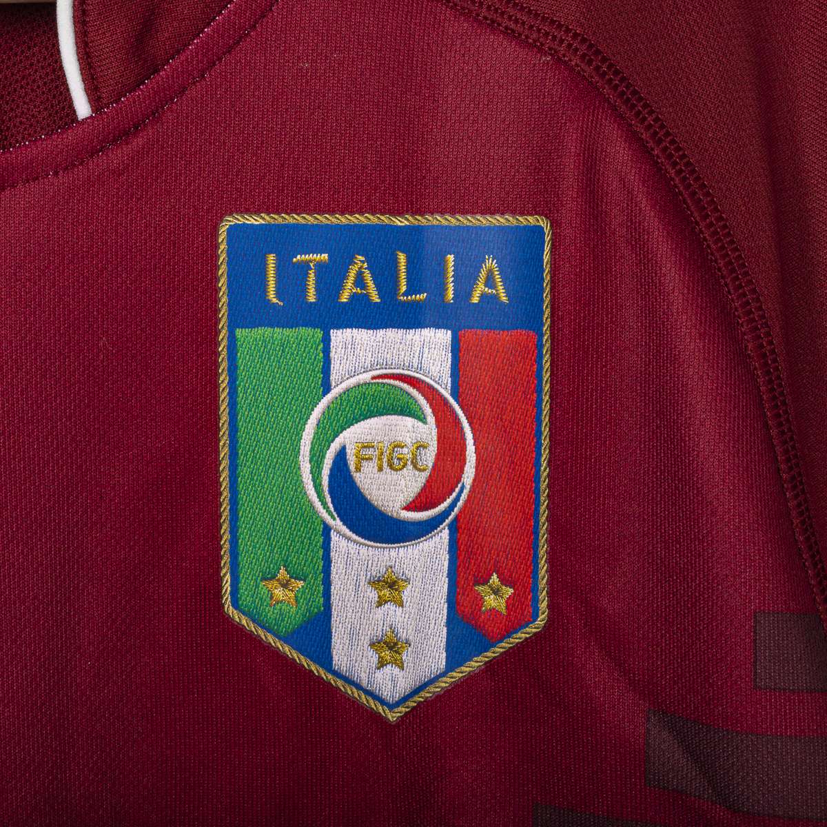 Italia 2014 Gk
