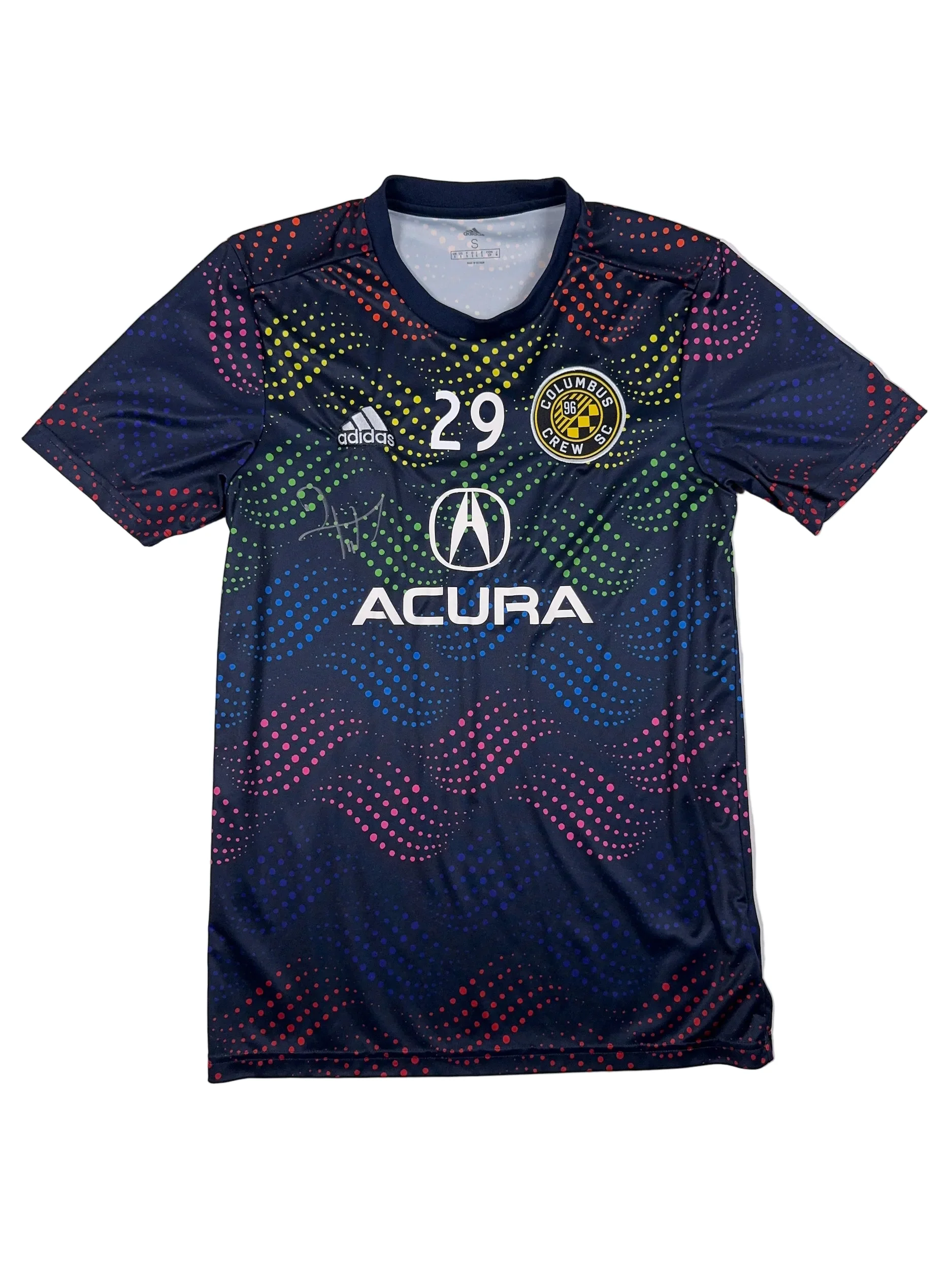 Columbus Crew 2019-20 Special