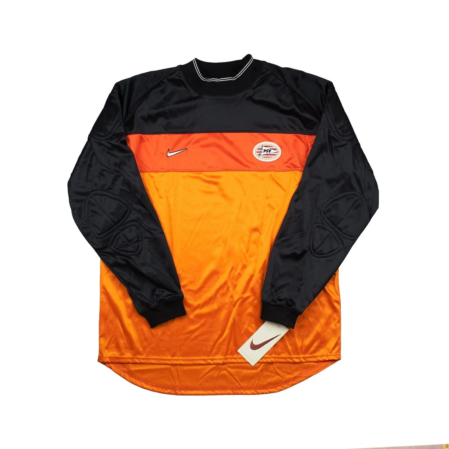 PSV 1999-00 Gk