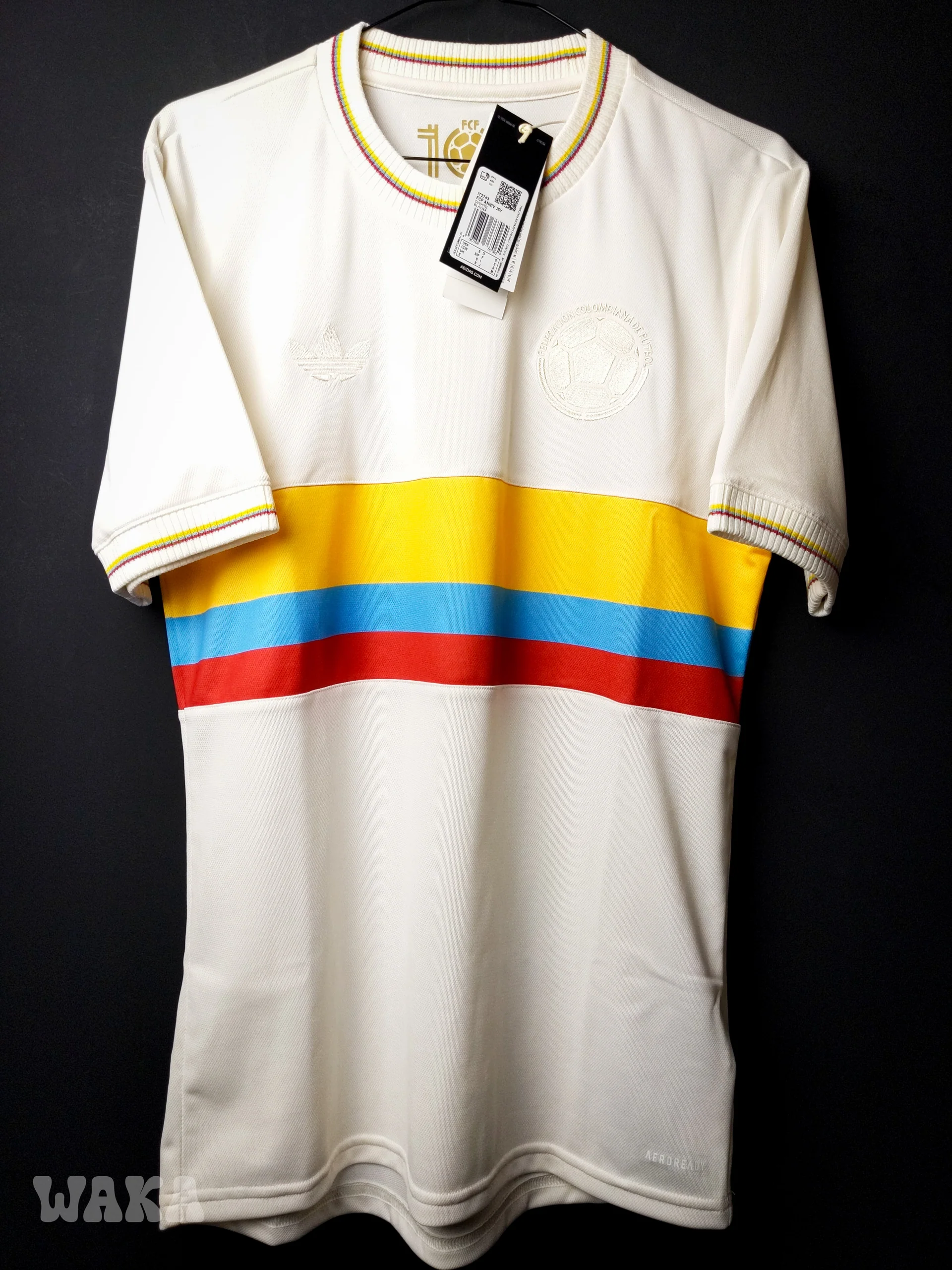Colo Colo 2024 Special