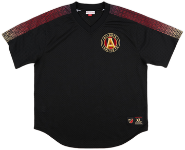 Atlanta 2018-19 Training