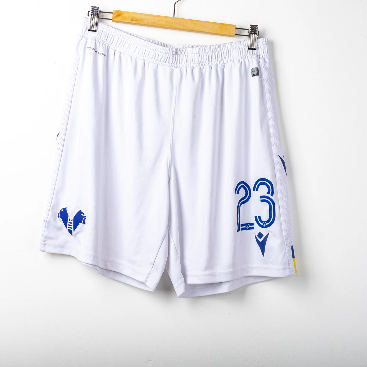 Hellas Verona 2019-20 Third