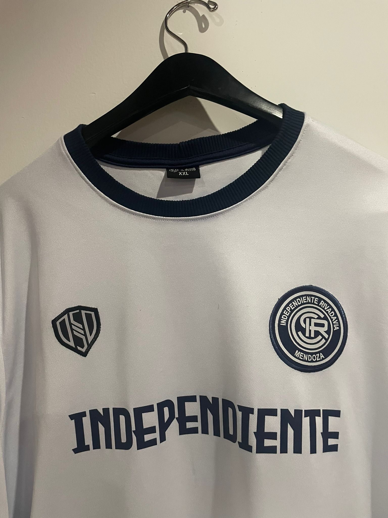 Independiente 2022-23 Training