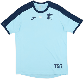 TSG Hoffenheim 2020-21 Training