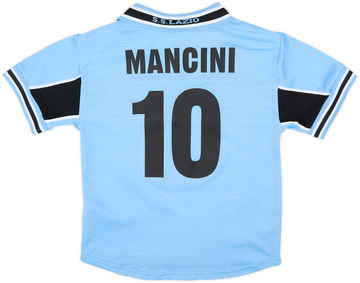 Lazio 1998-99 Home