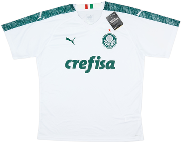 Palmeiras 2019-20 Away