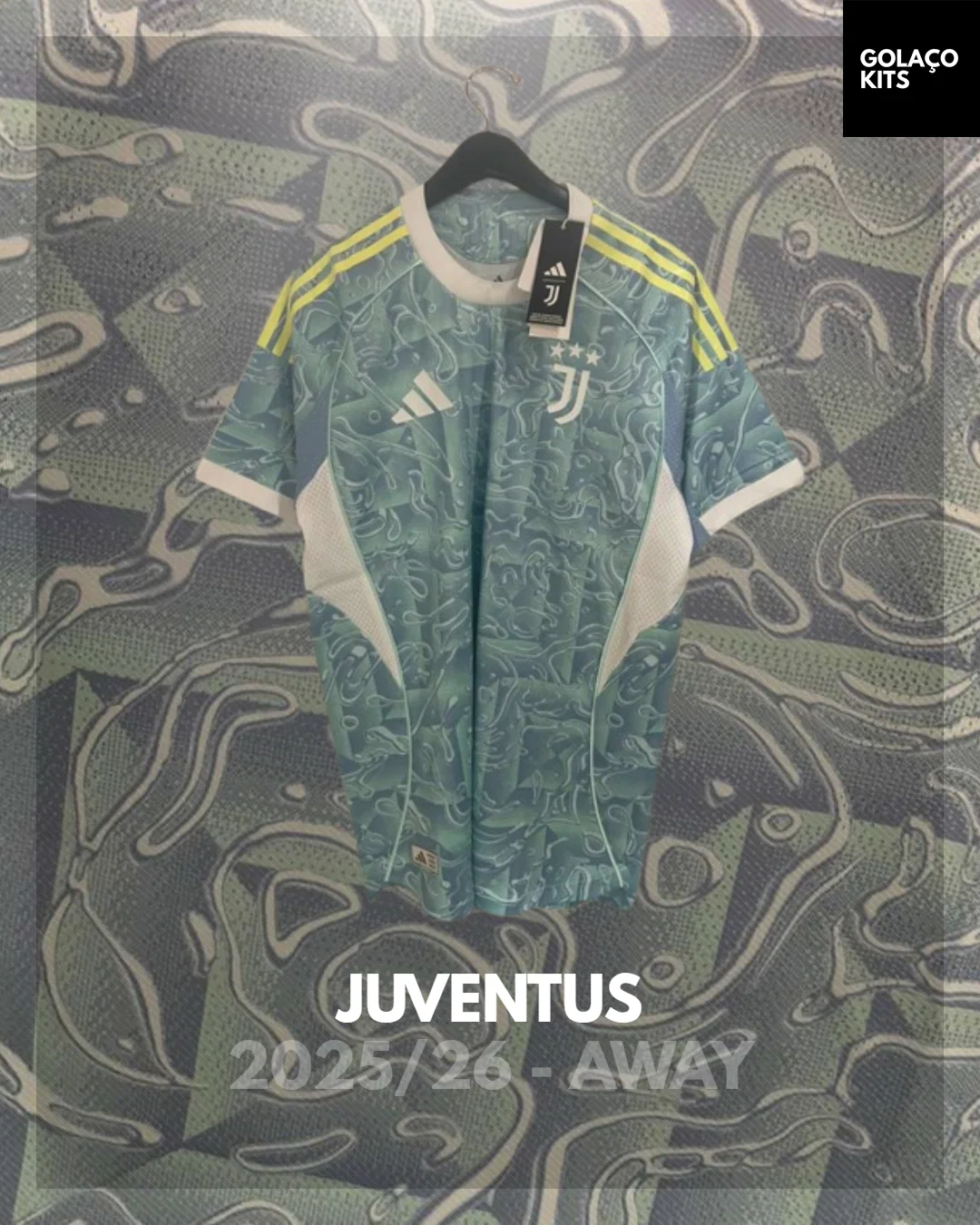 Juventus 2025-26 Special