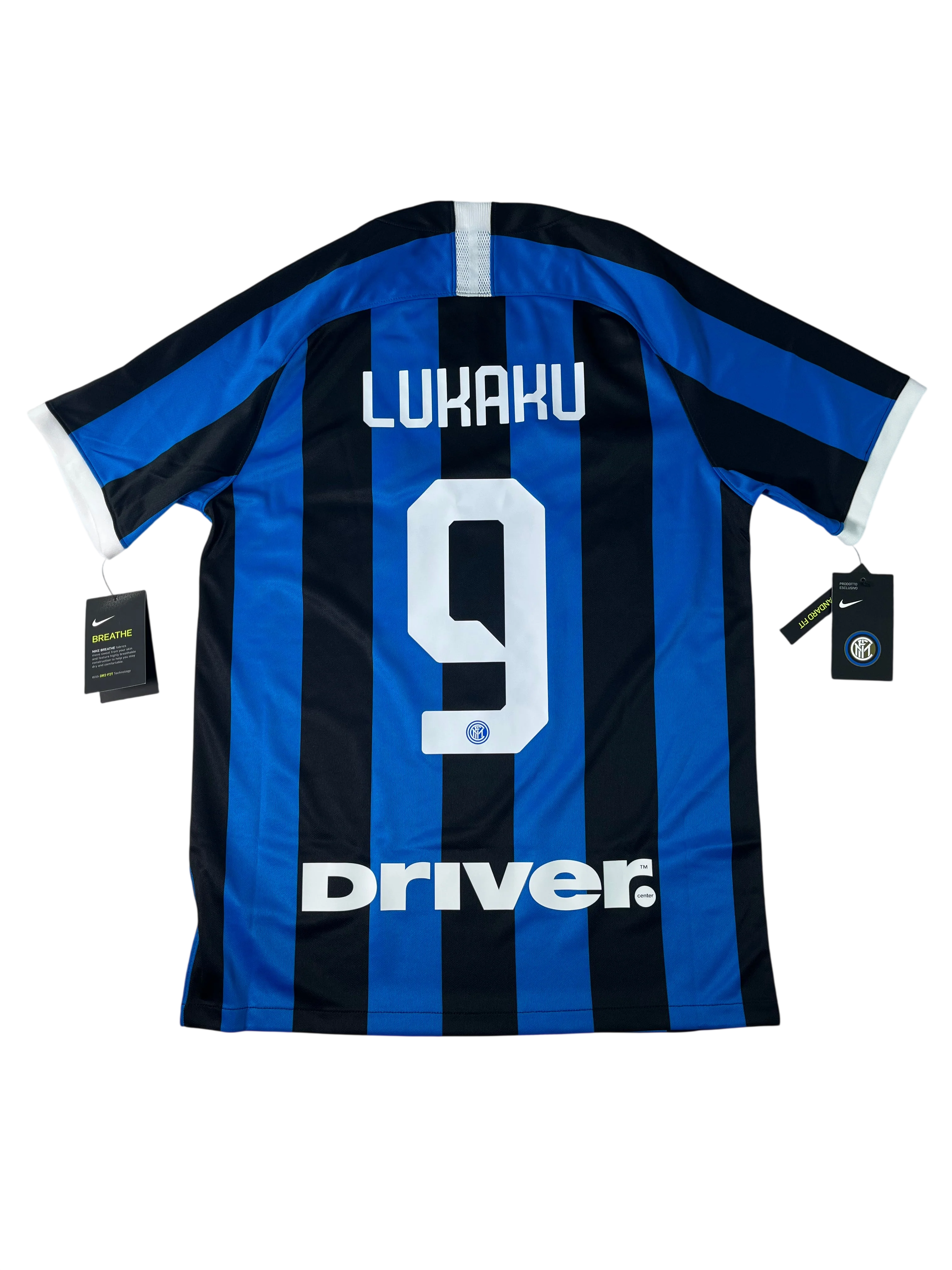 AC Milan 2019-10 Home