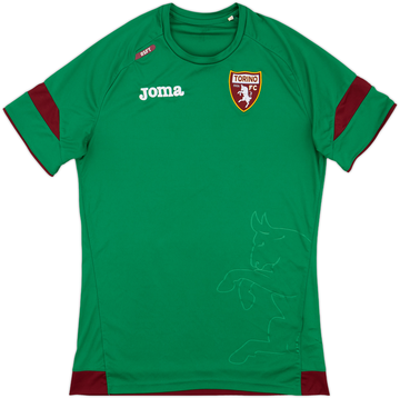 Torino 2020-21 Training