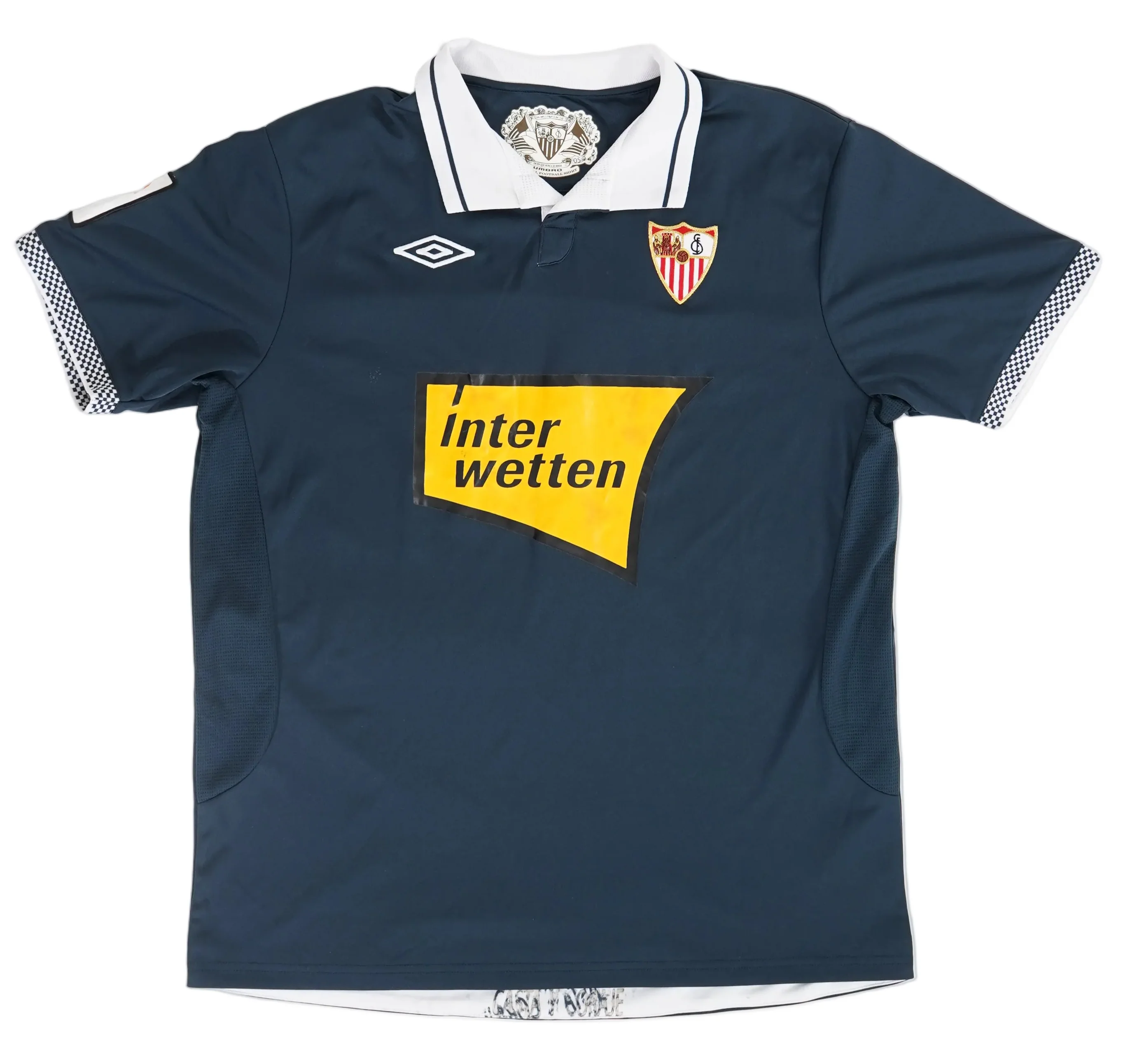 Sevilla 2012-13 Special
