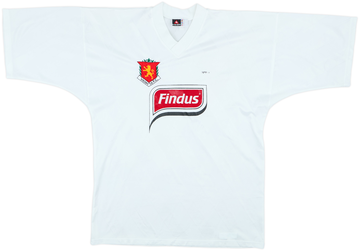 Valletta 1988-89 Home