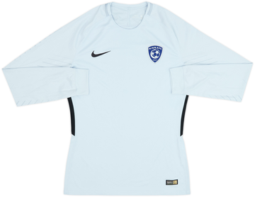 Al Hilal 2017-18 Gk