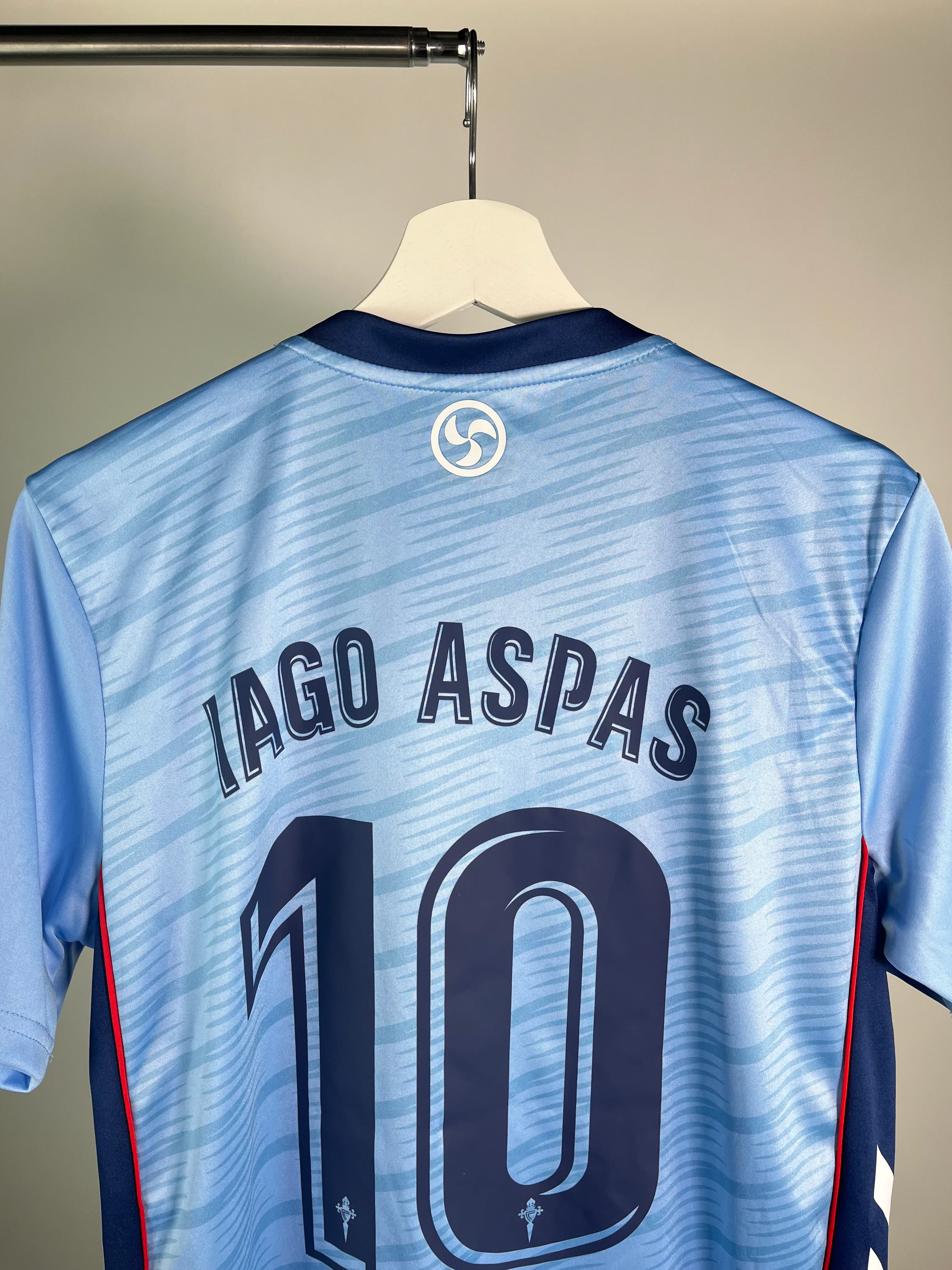 Celta Vigo 2025-26 Home