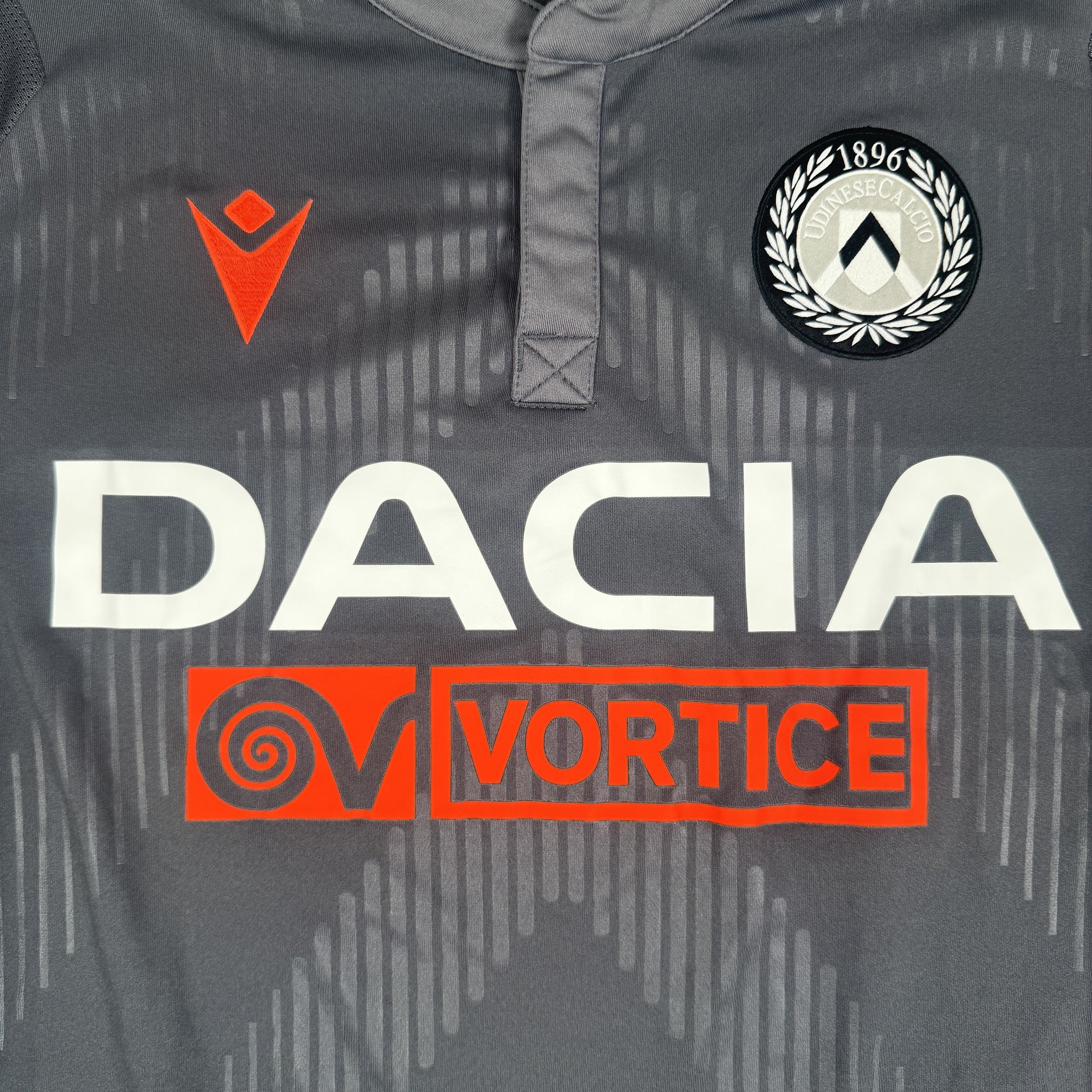 Udinese 2019-20 Third