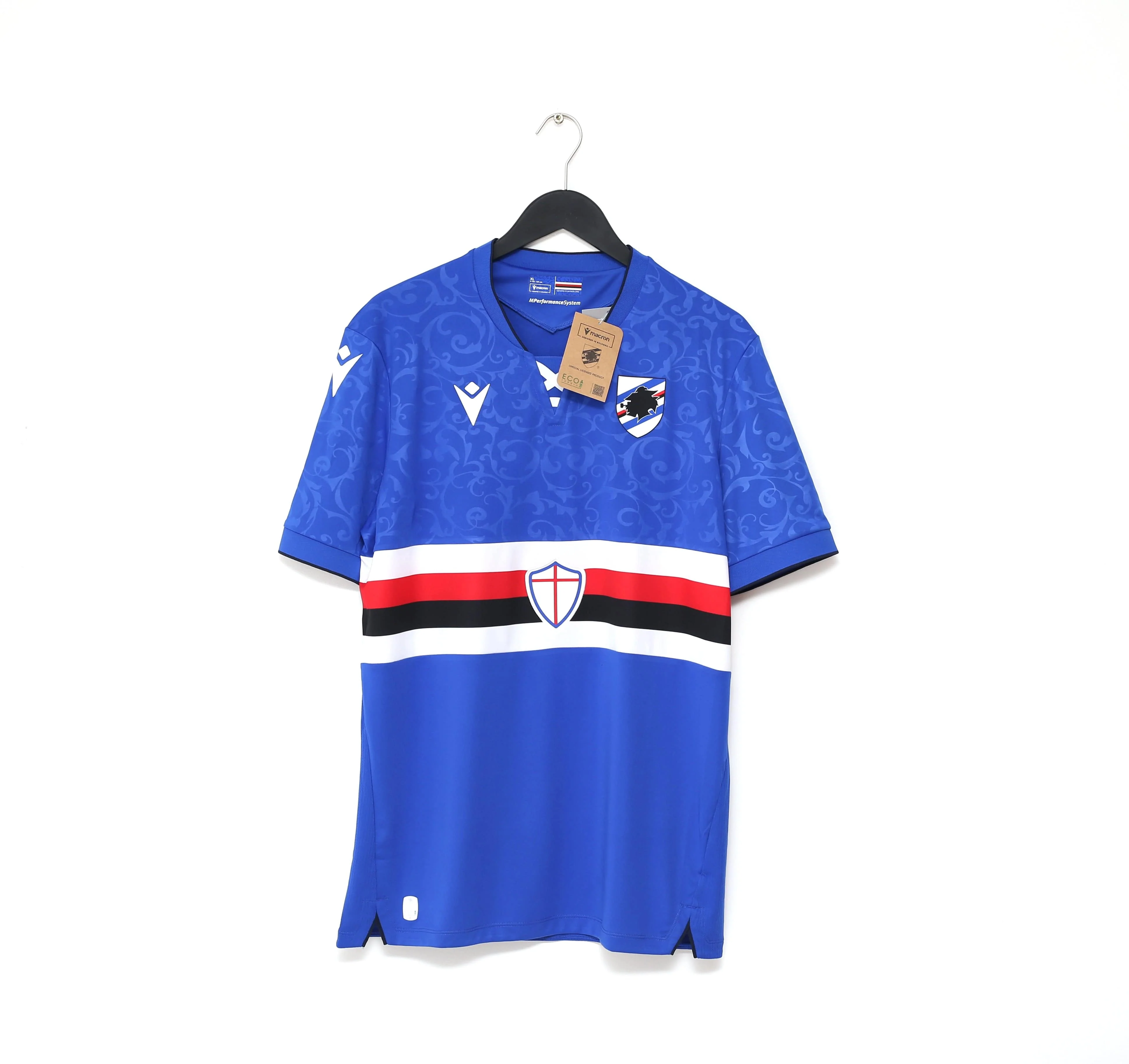 Sampdoria 2024-25 Home
