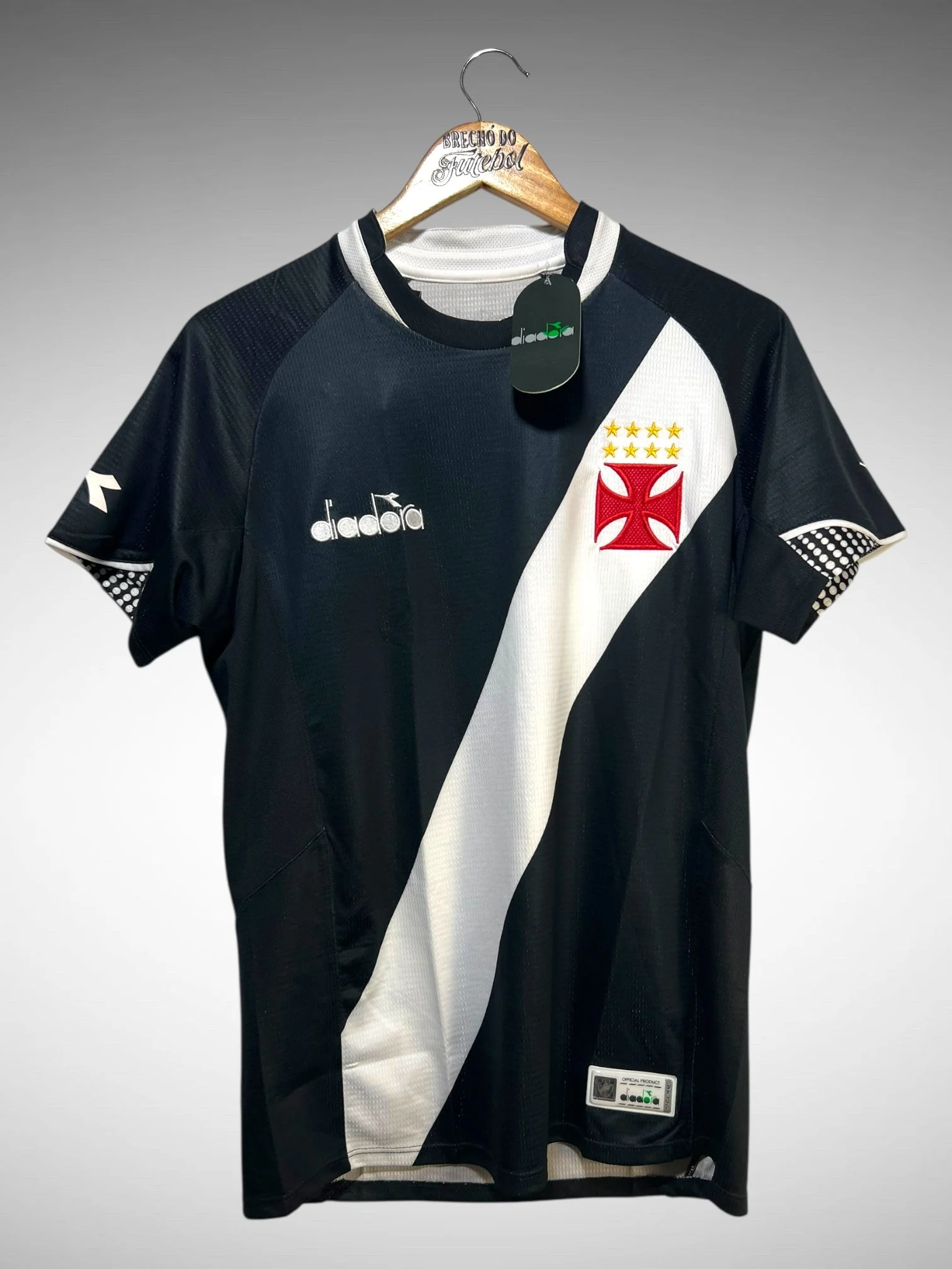 Vasco Da Gama 2018 Home