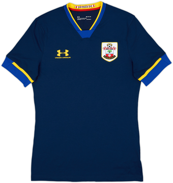 Southampton 2020-21 Away