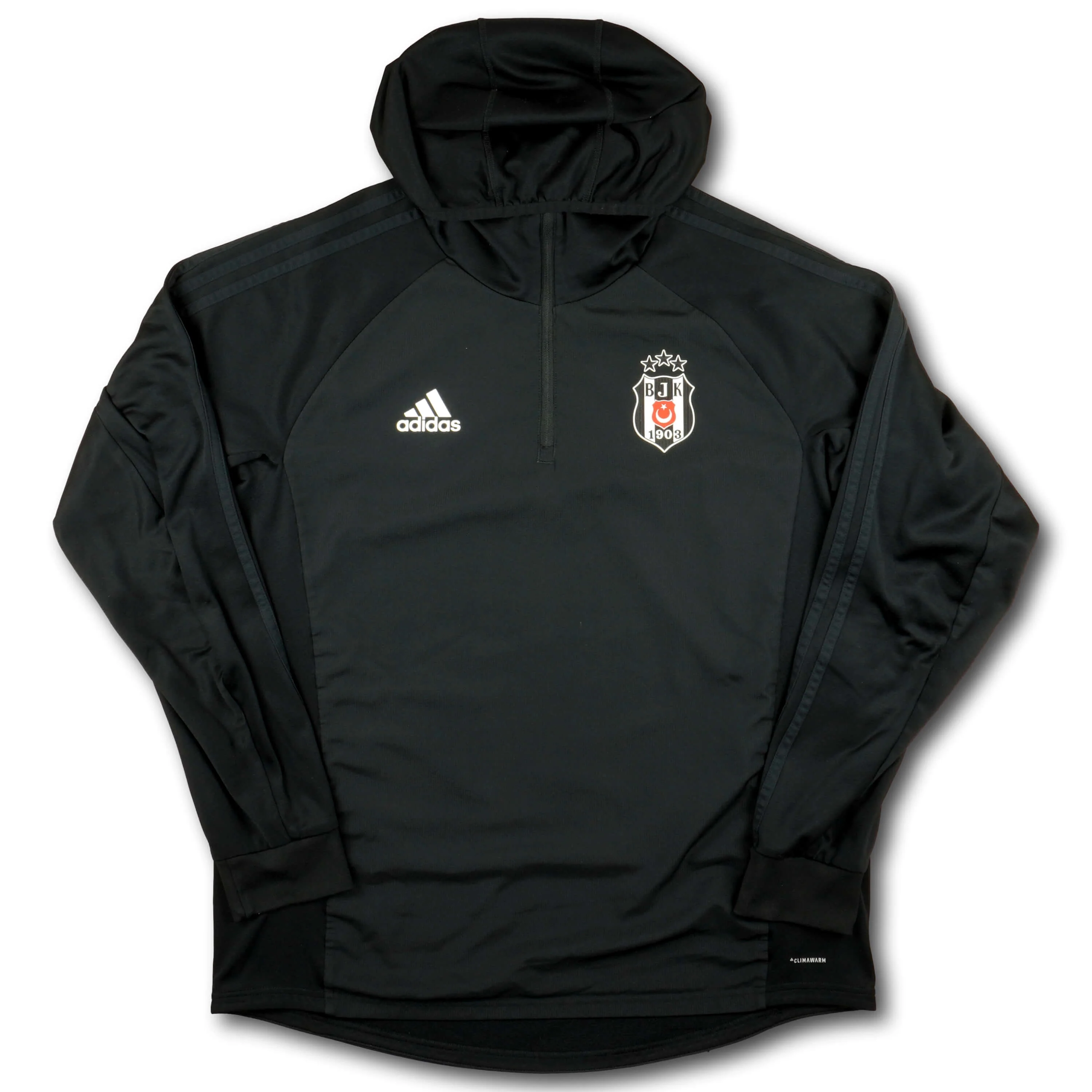 Besiktas 2018-19 Training