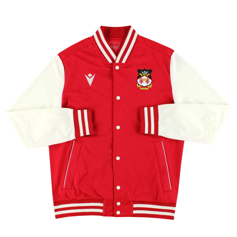 Wrexham 2025-26 Training