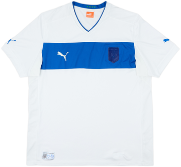 Italy 2012-13 Away