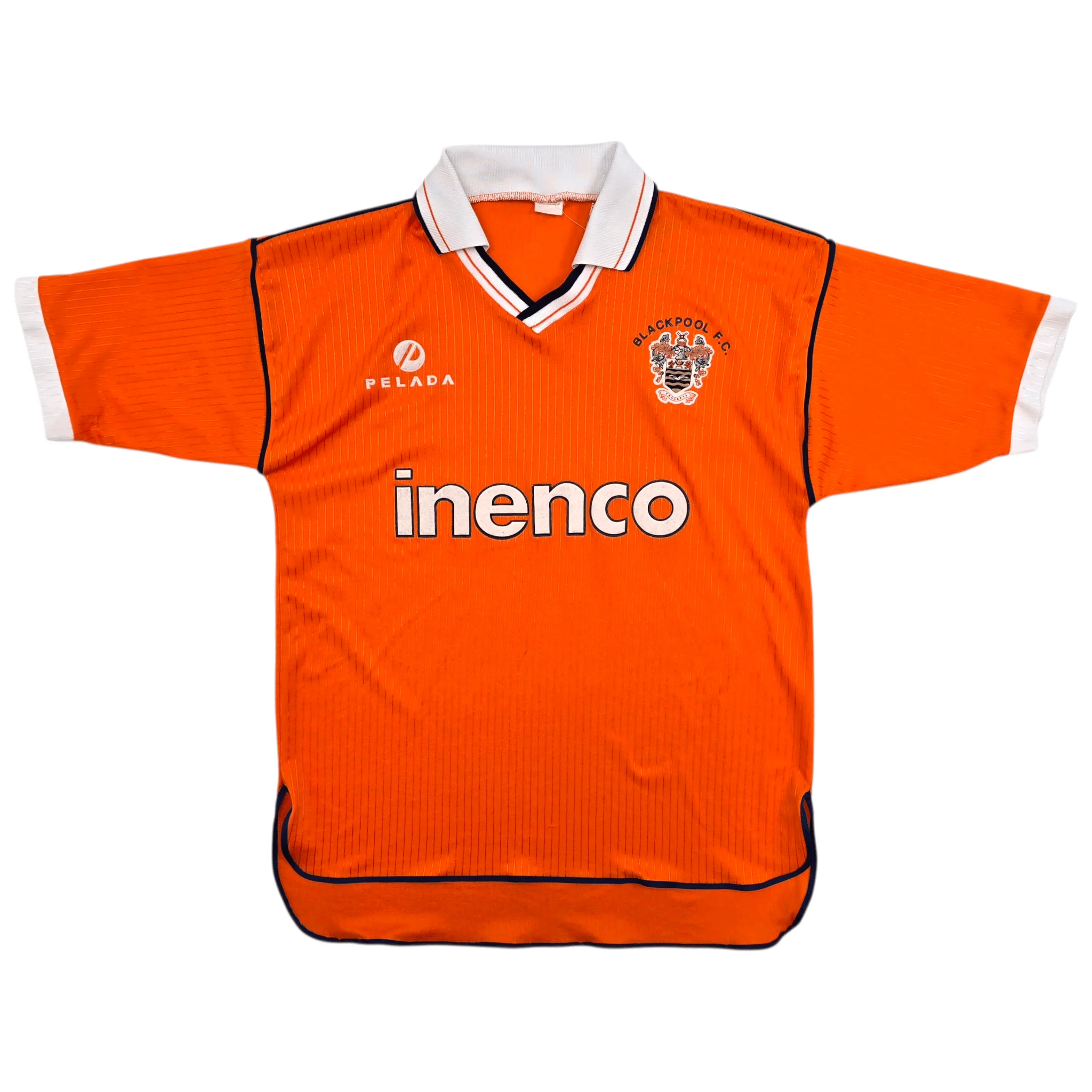 Blackpool 1993-94 Home