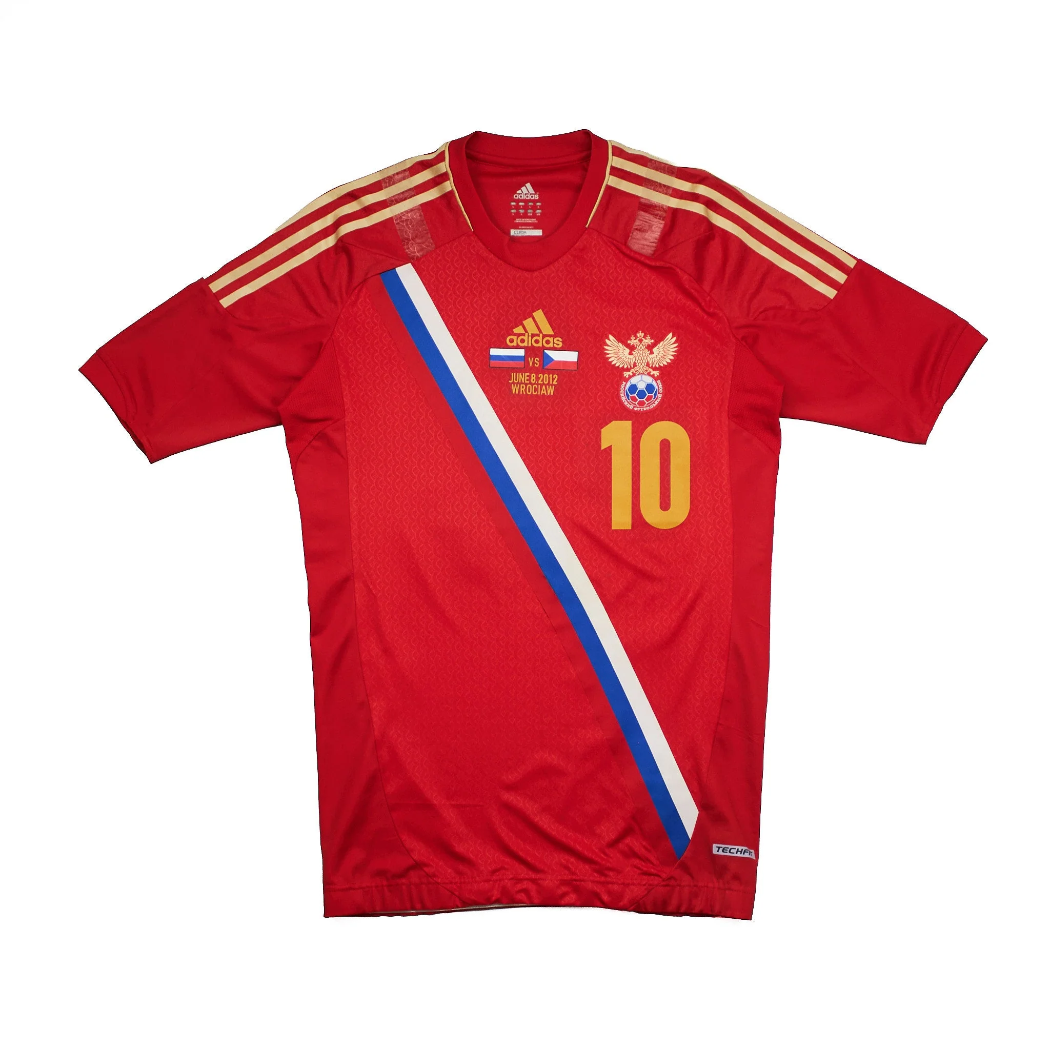Russia 2012-14 Special