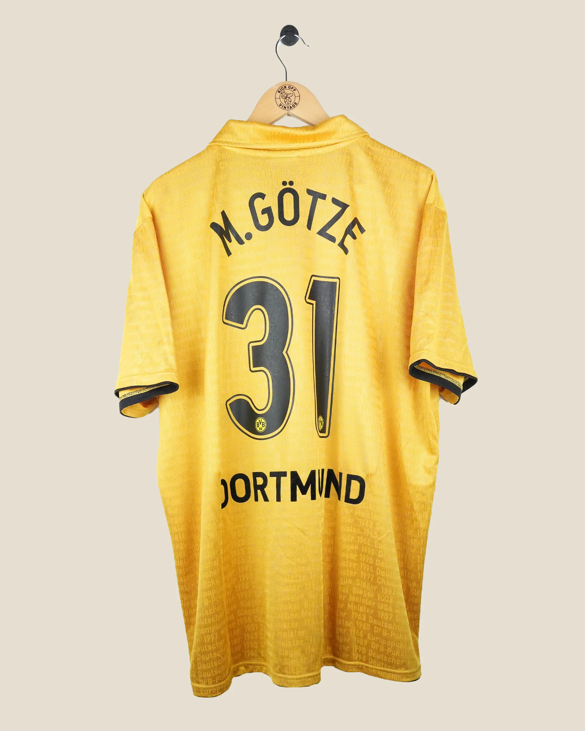 Borussia Dortmund 2009-10 Special