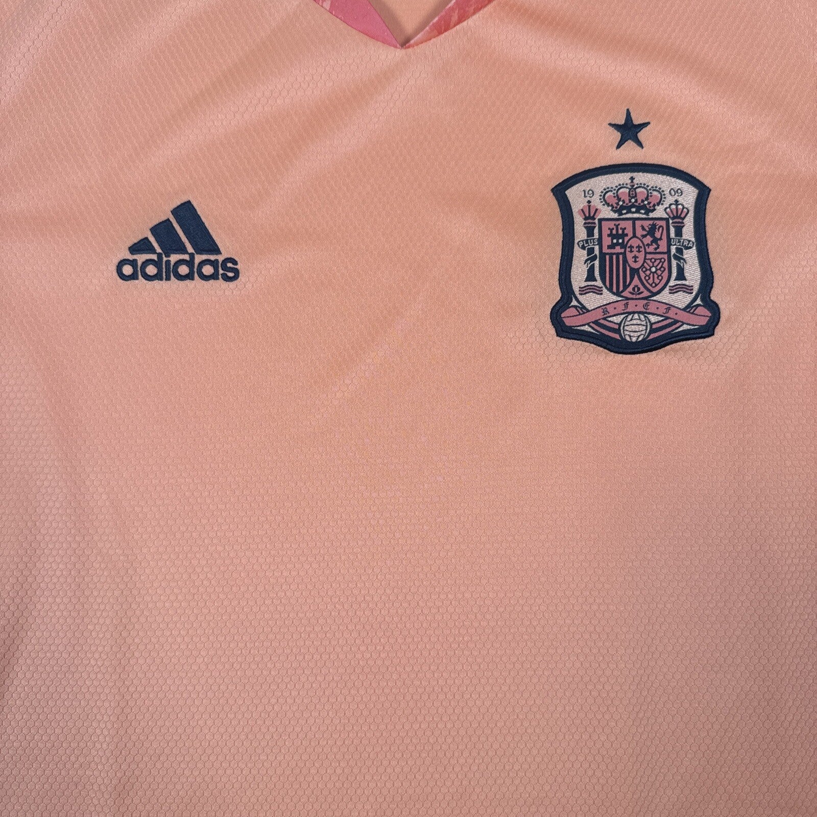 Spain 2020-21 Gk
