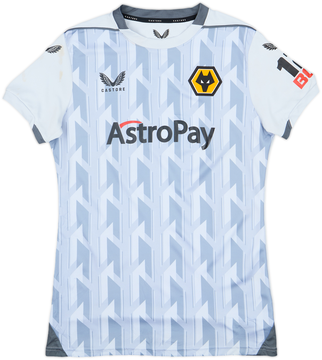 Wolverhampton Wanderers 2022-23 Third
