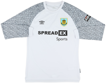 Burnley 2021-22 Gk