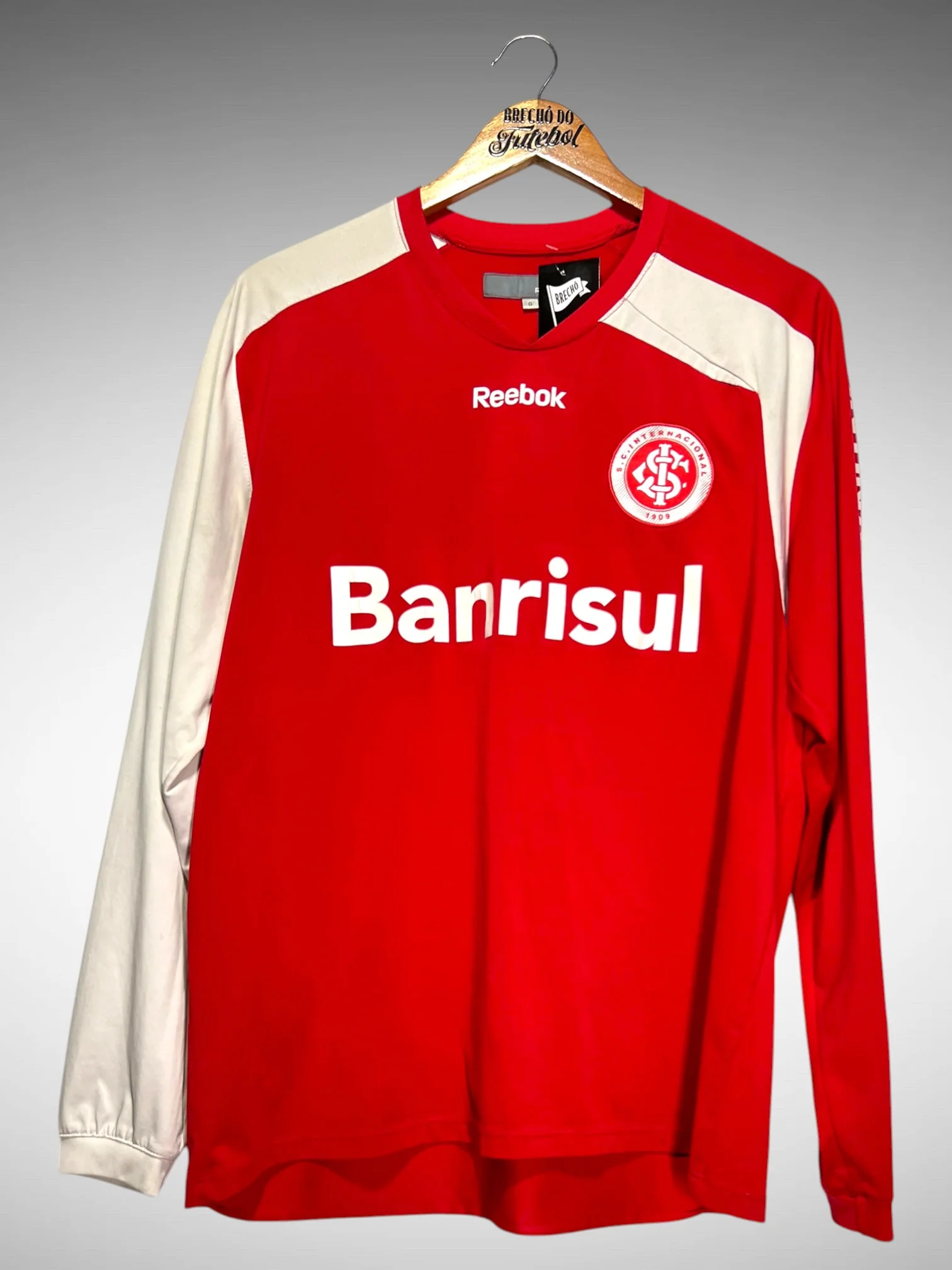 Internacional 2011 Training