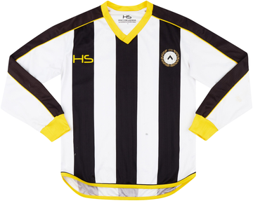 Udinese 2014-15 Home