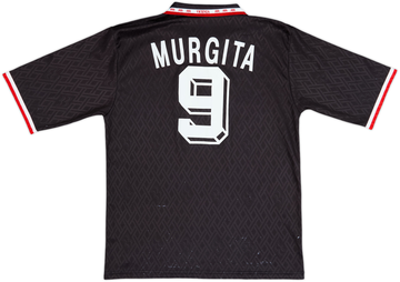 Vicenza 1995-96 Away