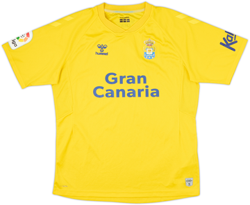 Las Palmas 2022-23 Home