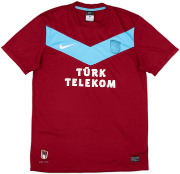 Trabzonspor 2011-12 Special