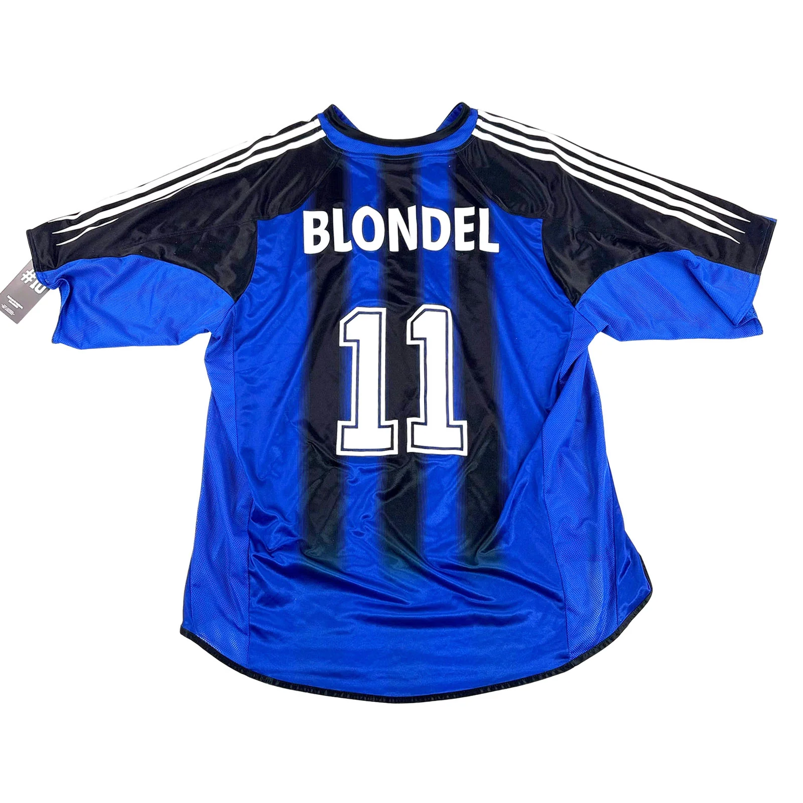Club Brugge 2004-05 Home