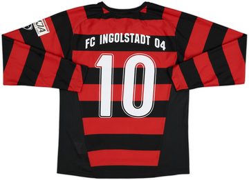 FC Ingolstadt 2007-08 Home