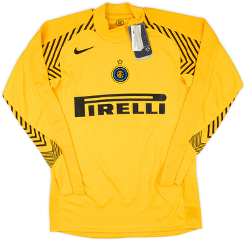 Inter Milan 2005-06 Gk