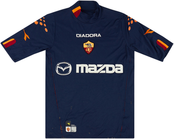As Roma 2003-04 Special