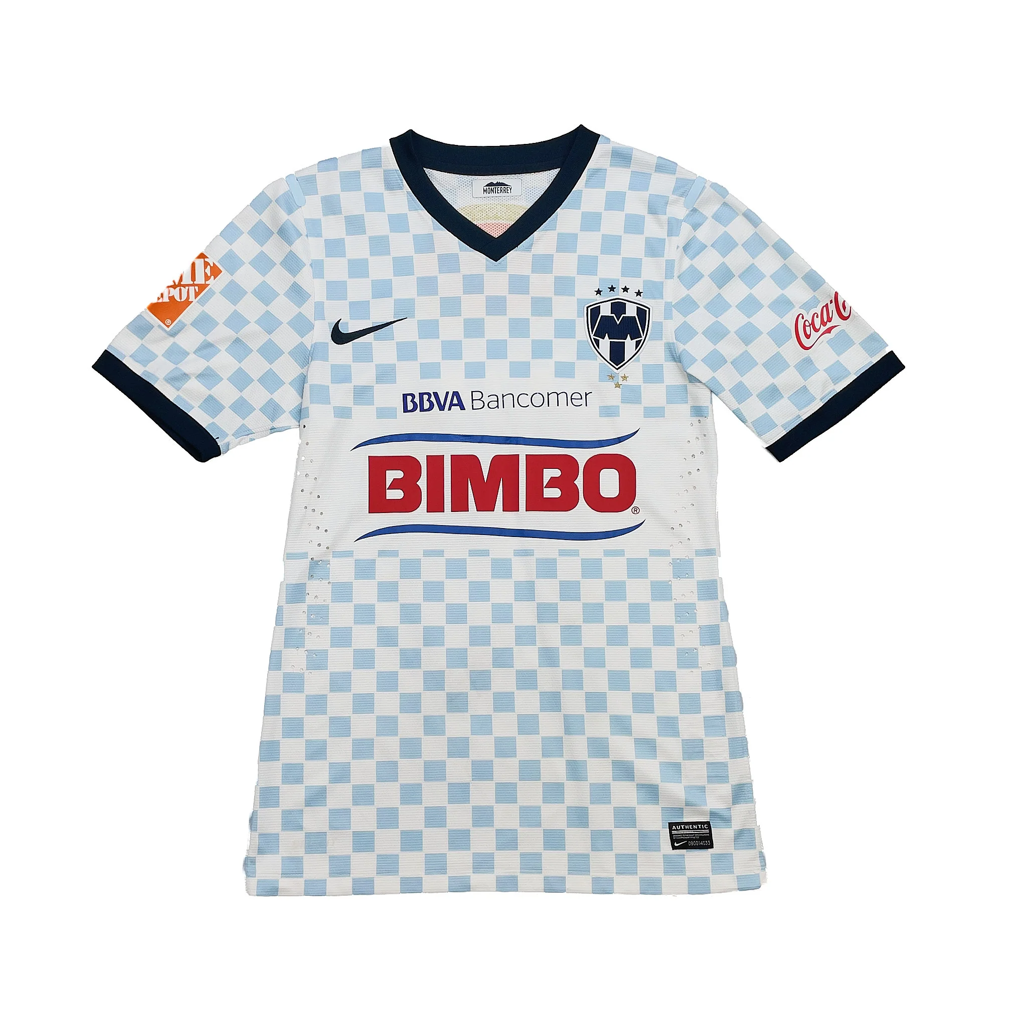 Monterrey 2013 Special