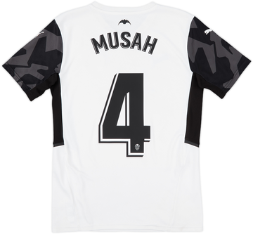 Valencia 2021-22 Home