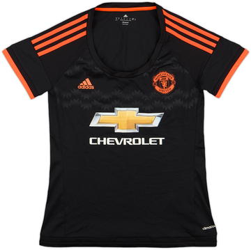 Manchester United 2015-16 Third