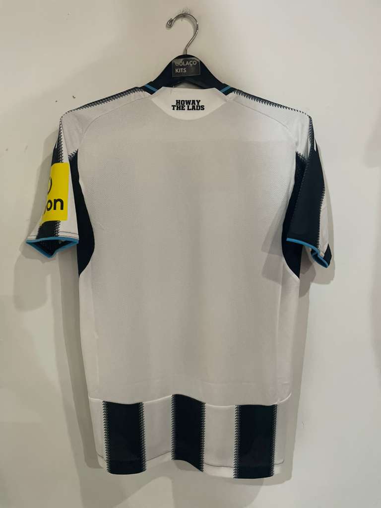 Newcastle United 2025-26 Special
