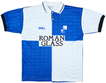Bristol Rovers 1992-93 Home